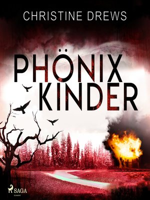 cover image of Phönixkinder